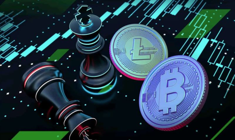 2025年最有前途的加密貨幣:具有增長潛力的十大代幣排行
