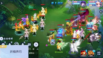 桃花源記兌換碼禮包領(lǐng)取2025—通用禮包碼大全