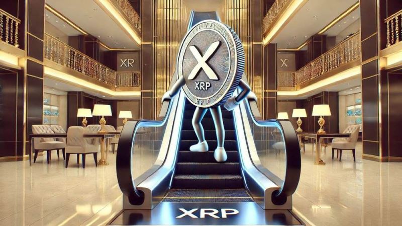 瑞波幣 XRP