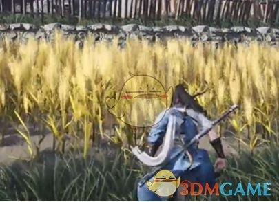 《燕云十六聲》清河貓咪位置一覽