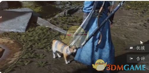《燕云十六聲》清河貓咪位置一覽