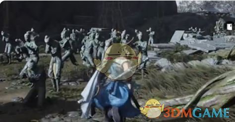 《燕云十六聲》清河貓咪位置一覽