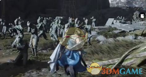 《燕云十六聲》浣石浦貓咪位置一覽