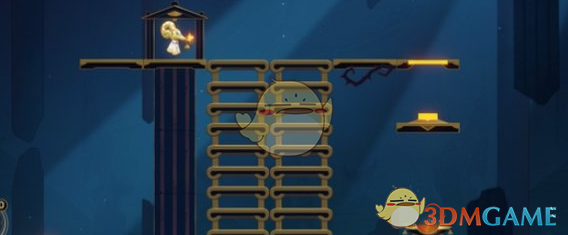 《崩壞：星穹鐵道》懸鋒城黃金替罪羊解謎攻略