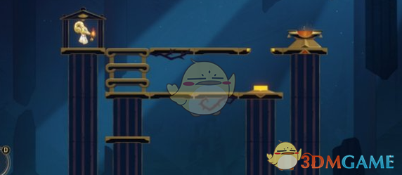 《崩壞：星穹鐵道》懸鋒城黃金替罪羊解謎攻略