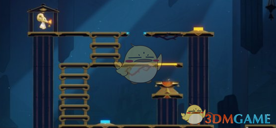 《崩壞：星穹鐵道》雅努薩波利斯黃金替罪羊解謎攻略