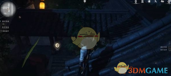 《燕云十六聲》瓦肆奇人支線攻略