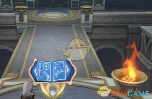 《崩壞星穹鐵道》奇跡典籍作用介紹