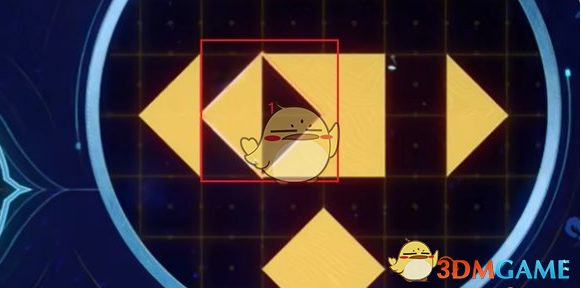 《崩壞：星穹鐵道》命運重淵預言算碑解謎攻略