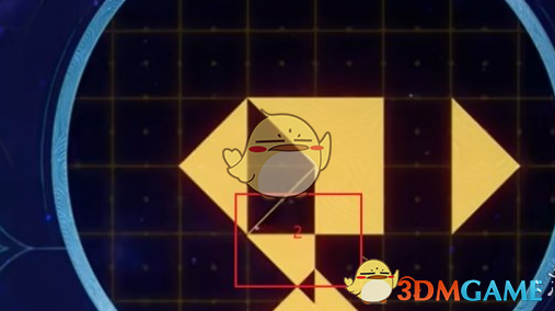 《崩壞：星穹鐵道》命運重淵預言算碑解謎攻略