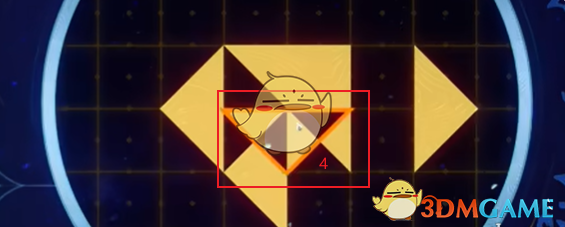 《崩壞：星穹鐵道》命運重淵預言算碑解謎攻略