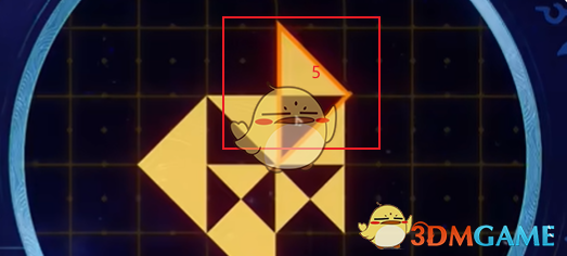 《崩壞：星穹鐵道》命運重淵預言算碑解謎攻略