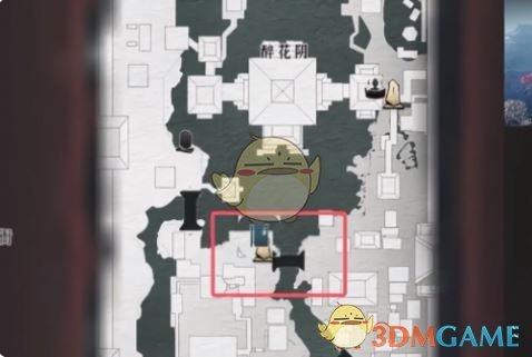 《燕云十六聲》繁華諜影支線攻略