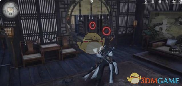 《燕云十六聲》雕欄劍影支線攻略