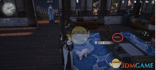 《燕云十六聲》雕欄劍影支線攻略