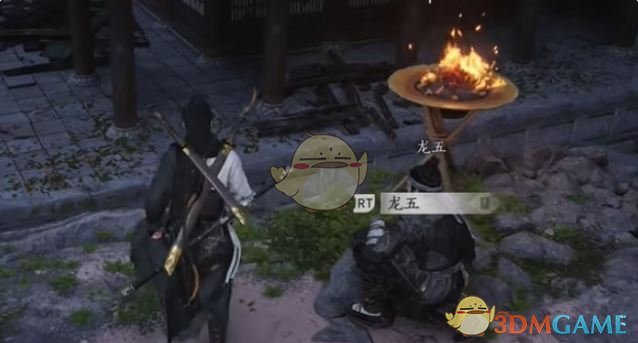 《燕云十六聲》獨行殺手支線攻略
