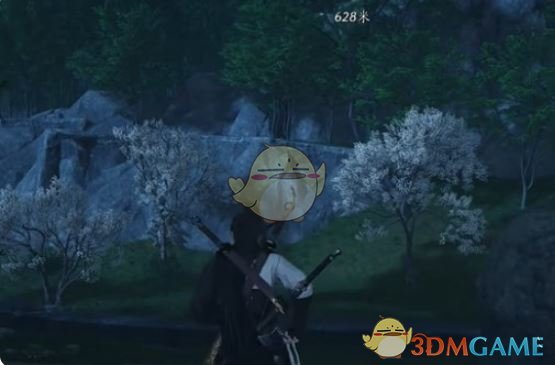《燕云十六聲》獨行殺手支線攻略