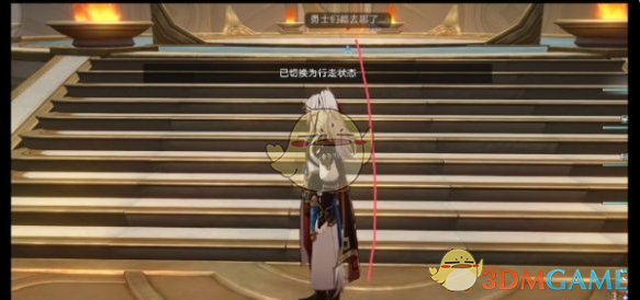 《崩壞：星穹鐵道》懸鋒城若蟲解謎攻略
