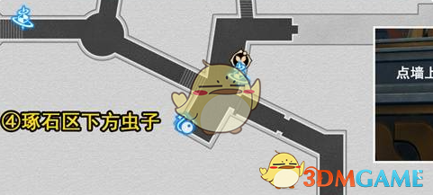 《崩壞：星穹鐵道》翁法羅斯賊靈位置大全