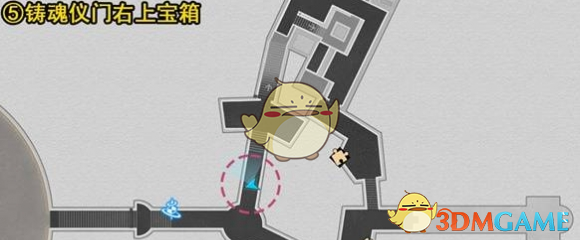 《崩壞：星穹鐵道》翁法羅斯賊靈位置大全