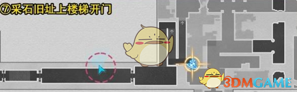 《崩壞：星穹鐵道》翁法羅斯賊靈位置大全
