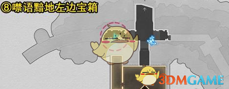 《崩壞：星穹鐵道》翁法羅斯賊靈位置大全