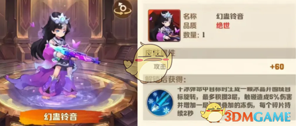 《向僵尸開炮》S2賽季新皮膚和四大皮膚強度對比