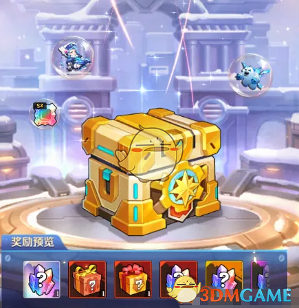 《向僵尸開炮》S2賽季征戰打城攻略