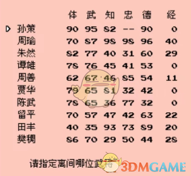 《霸王的大陸》抓君主攻略技巧