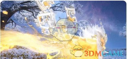 《逆水寒手游》年獸祥瑞上線時間一覽