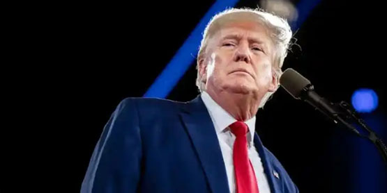 川普靠代幣TRUMP身價一夜暴增超500億美元！名人發(fā)幣潮將至?