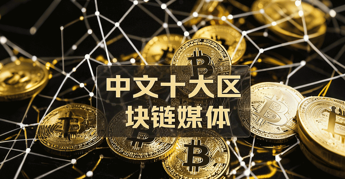 國(guó)內(nèi)Web3中文媒體掃盲指南_2025最新版