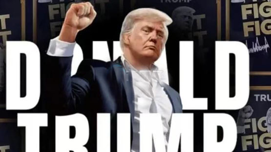 特朗普發行Meme幣TRUMP引爆名人幣！下個是誰?馬斯克、孫宇晨?