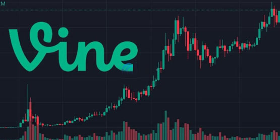 馬斯克旗下短視頻平臺Vine發行官方Meme幣VINE！開盤6小時市值達2億美元
