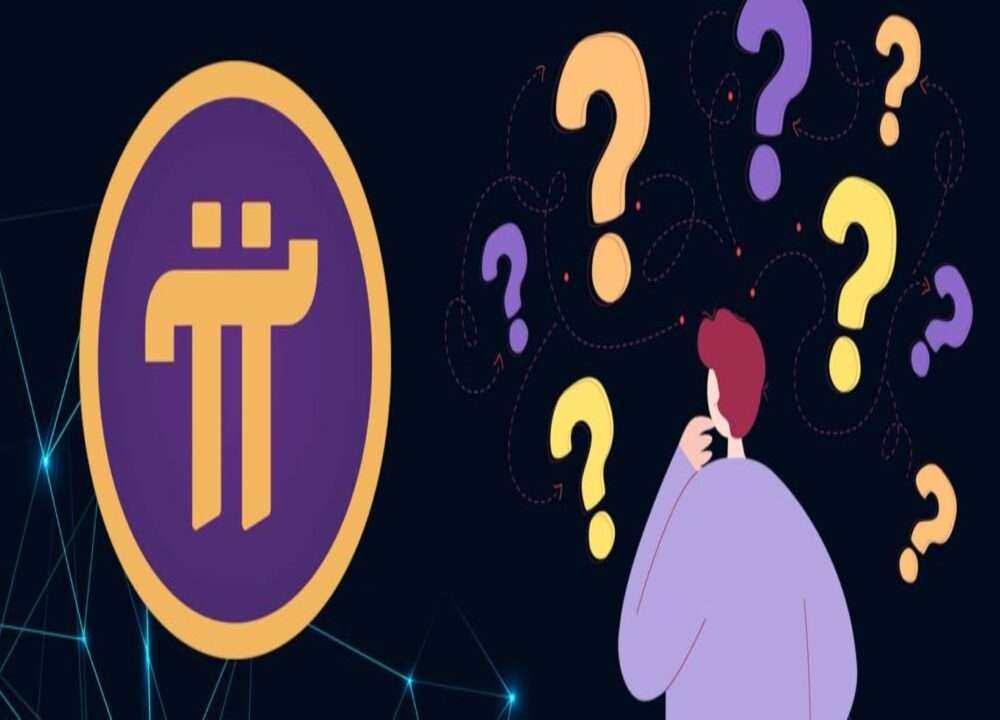 Pi幣是什么?合法嗎?Pi?【Network項目有什么風險】