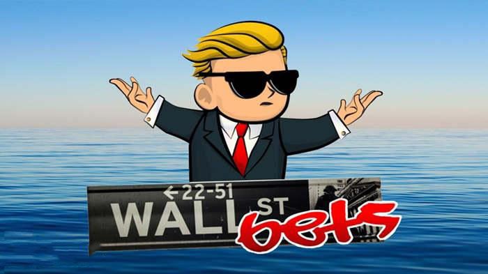 WSB是什么幣種?WSB幣有沒有價(jià)值?