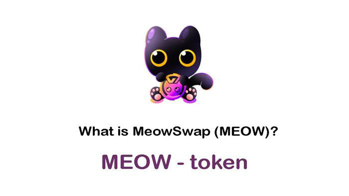 MEOW是什么幣種?MEOW幣有價值嗎?