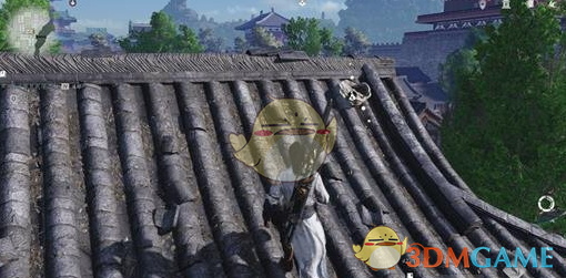 《燕云十六聲》風巢燕盞采集位置