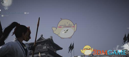 《燕云十六聲》醒愁玉桂枝采集位置