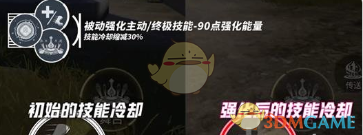 《和平精英》天籟之音玩法介紹