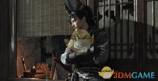 《燕云十六聲》三更夜磨子位置