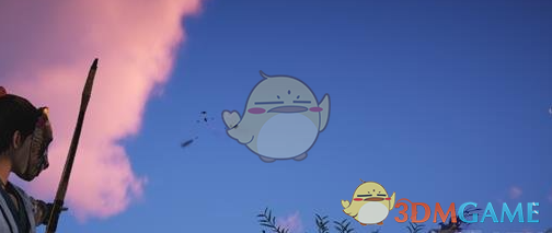 《燕云十六聲》幻歌百目蓮位置