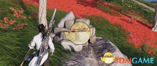 《燕云十六聲》匕見將軍位置