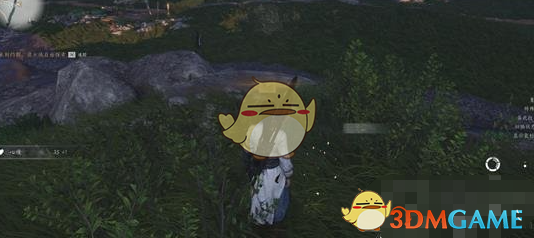 《燕云十六聲》匕見將軍位置