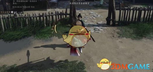 《燕云十六聲》NPC好感度培養(yǎng)方法