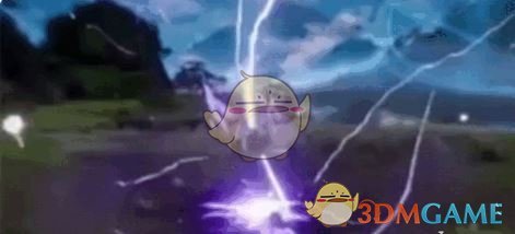 《仙劍世界》林月如技能介紹