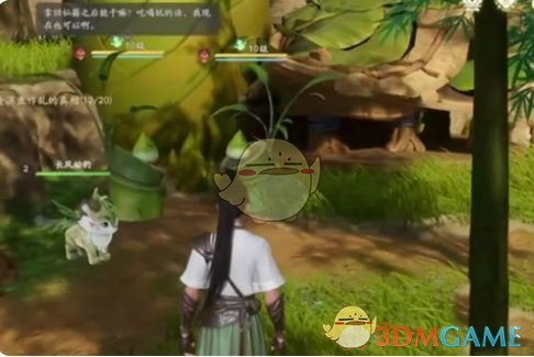 《仙劍世界》制藥解鎖方法