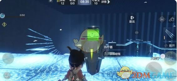 《妄想山海》異界競技場元宵亂斗玩法介紹