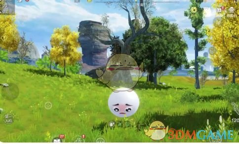 《妄想山海》異界競技場元宵亂斗玩法介紹