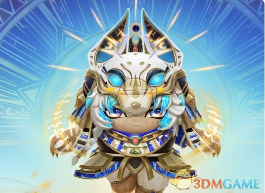 《蛋仔派對》s22賽季派對盲盒一覽